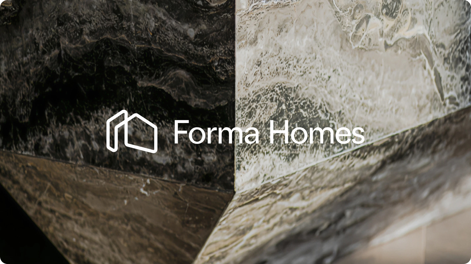 forma brand logo