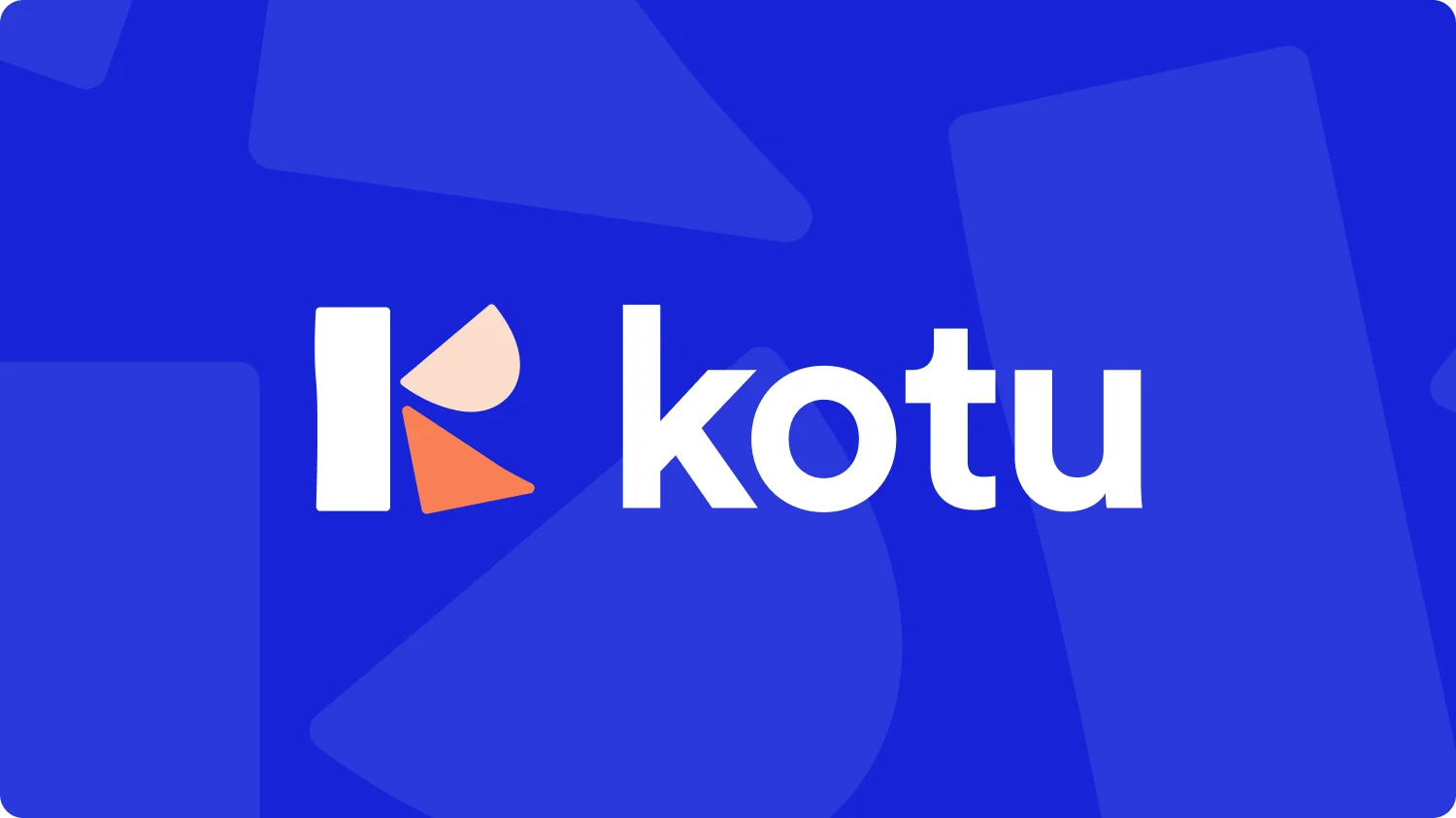 kotu brand logo